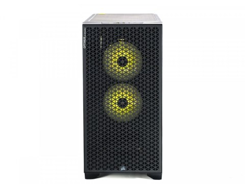 Komputer E-Sport GA520T-CR9 Ryzen 5 3600/16GB/1TB/RX 6600 8GB/W11H