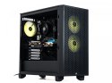 Komputer E-Sport GA520T-CR9 Ryzen 5 3600/16GB/1TB/RX 6600 8GB/W11H
