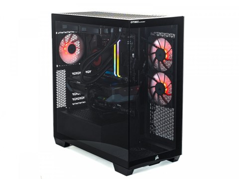 Komputer E-Sport GB550T-CR7 Ryzen 7 5800X/16GB/1TB/RX 9070XT OC 16GB/W11
