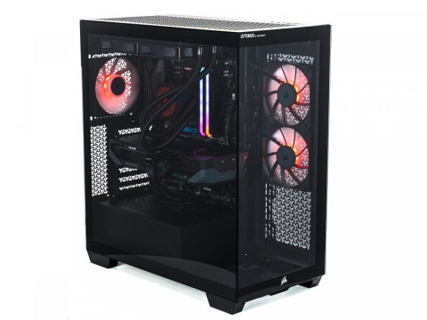 Komputer E-Sport GB550T-CR7 Ryzen 7 5800X/16GB/1TB/RX 9070XT OC 16GB/W11