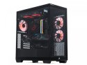 Komputer E-Sport GB550T-CR7 Ryzen 7 5800X/16GB/1TB/RX 9070XT OC 16GB/W11