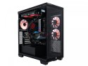 Komputer E-Sport GB550T-CR7 Ryzen 7 5800X/16GB/1TB/RX 9070XT OC 16GB/W11