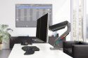 Ramię do monitora podwójne SmartFit