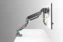 Ramię do monitora podwójne SmartFit