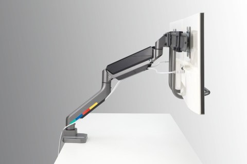 Ramię do monitora podwójne SmartFit