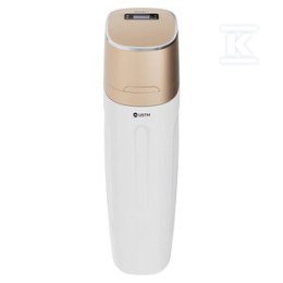 ZMIĘKCZACZ GOLDEN 25L ZBYPASS+WĄŻ