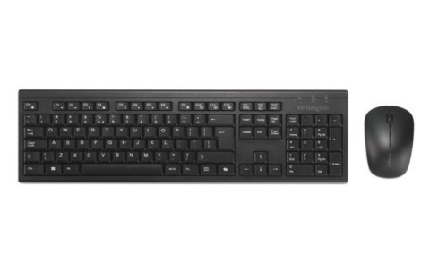 Zestaw mysz+ klawiatura KM270 EQ BT