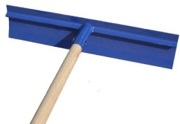 BELLE ŁOPATA DO BETONU .