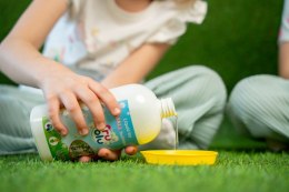 FRU BLU Płyn do małych baniek 0,73l