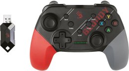 Gamepad A4tech Bloody GPW50 Sports Red RF