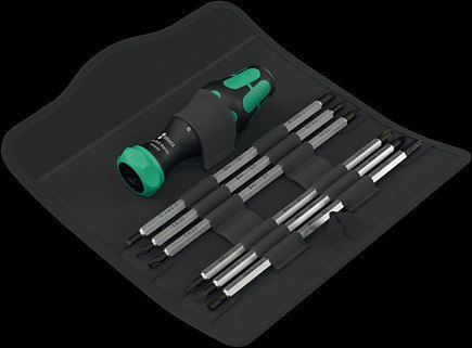 KRAFTFORM KOMPAKT VARIO Z FUNKCJĄ GRZECHOTKI 7CZ