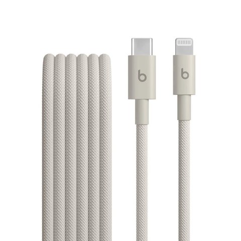 Kabel Beats USB C do Lightning 1.5m Surge Stone