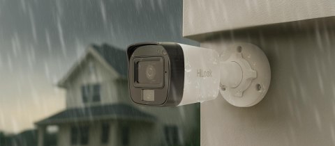 Kamera 4w1 Hilook by Hikvision tuba 8MP TVI-B8M-20DL 2.8mm