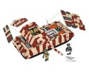Klocki Panzer VIII Maus