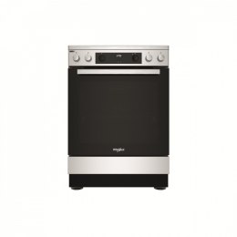 Kuchnia ceramiczna WS68V8CCXT