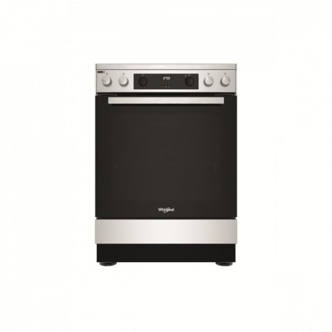 Kuchnia ceramiczna WS68V8CCXT