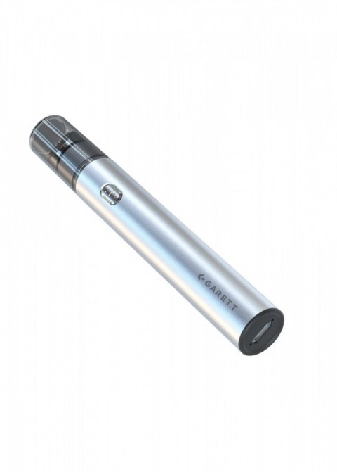 Masażer Beauty Fresh Eye Silver