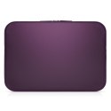 Opakowanie na notebook 15,6", Spectrum Hearts, fioletowy, poliuretan, HP, EOL