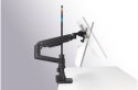 Wytrzymałe ramię do monitora SmartFit