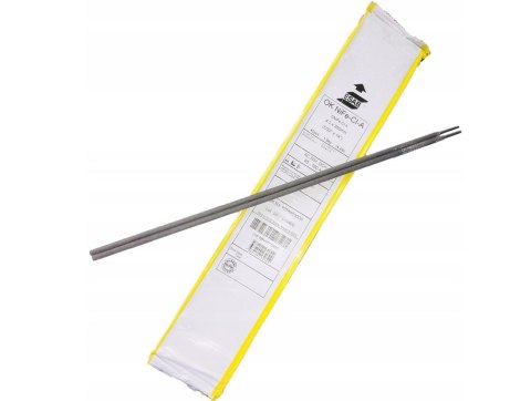 ESAB ELEKTRODA OK 92.58 FI 4,00/1,9kg ŻELIWO