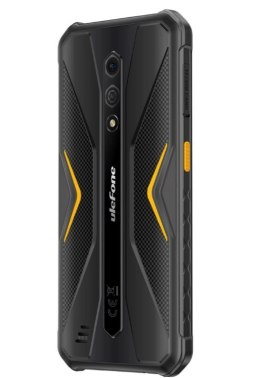 Smartfon Armor X12 4G 3/32GB IP69K pomarańczowy