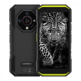 Smartfon Armor X32 4G 6/128GB IP69K Zielony