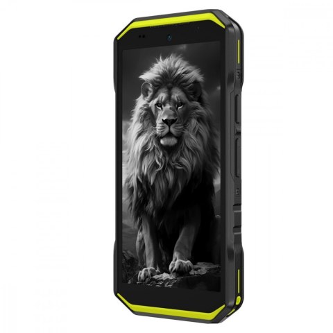 Smartfon Armor X32 Pro 5G 8/256GB IP69K Zielony