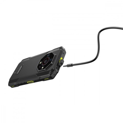 Smartfon Armor X32 Pro 5G 8/256GB IP69K Zielony