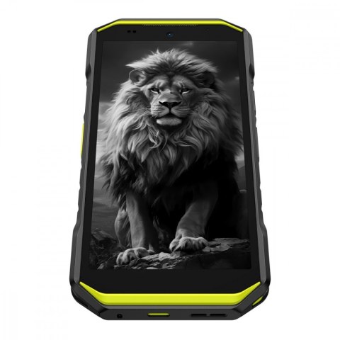 Smartfon Armor X32 Pro 5G 8/256GB IP69K Zielony