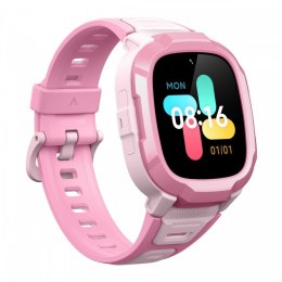 Smartwatch dla dzieci P6 4G LTE Różowy