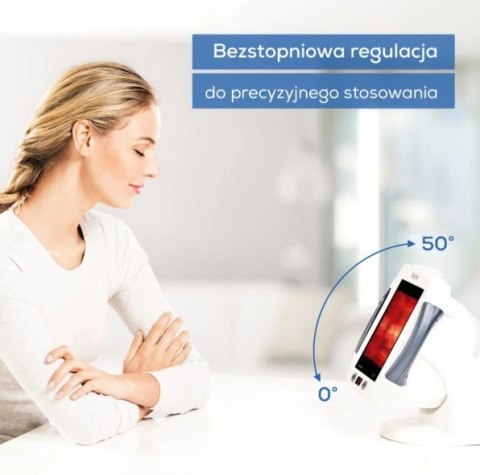 Lampa na podczerwień 300W IL50