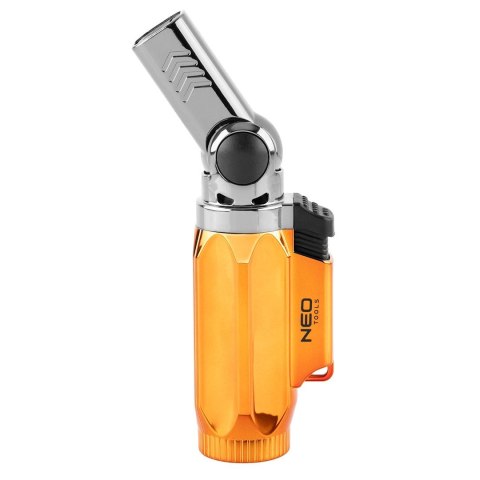 MIKROPALNIK GAZOWY Z ZAPŁONEM PIEZO 360 ST,REG PŁOMIENIA 3G