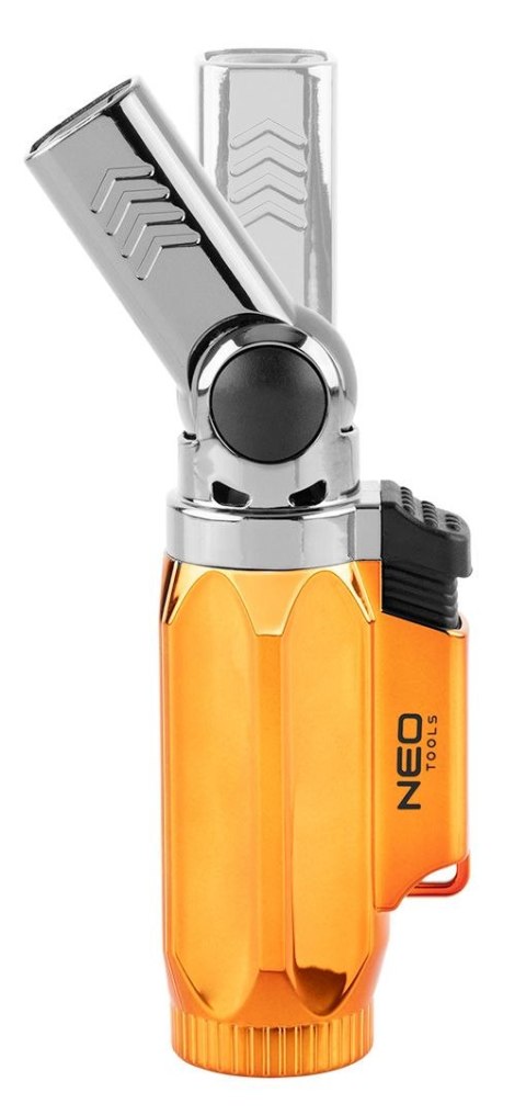 MIKROPALNIK GAZOWY Z ZAPŁONEM PIEZO 360 ST,REG PŁOMIENIA 3G