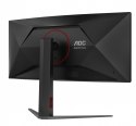 Monitor CU34G4 34 cale 180Hz Curved VA HDMIx2 DP HAS