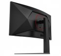 Monitor CU34G4 34 cale 180Hz Curved VA HDMIx2 DP HAS