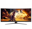 Monitor CU34G4 34 cale 180Hz Curved VA HDMIx2 DP HAS