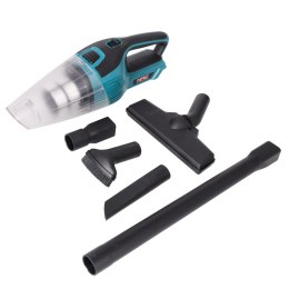 NAC.ODKURZACZ RĘCZNY 500ml 20V BEZ AKUM. I ŁADOWARKI