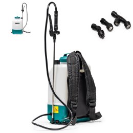 NAC OPRYSKIWACZ AKUMULATOROWY 20V 10L