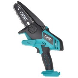 NAC PIŁA ŁAŃCUCHOWA 20V 10cm BEZ AKUM. I ŁADOWARKI