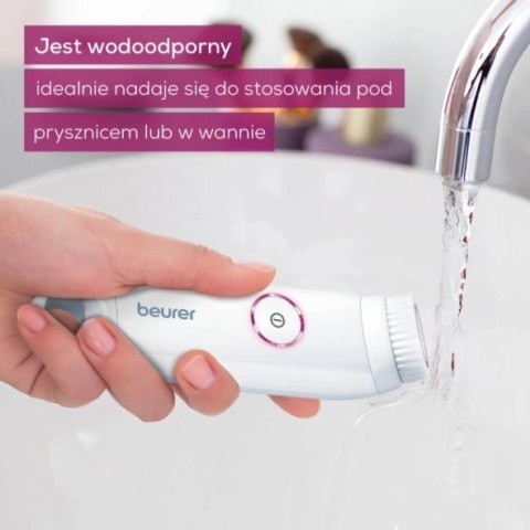 Szczoteczka do twarzy FC45