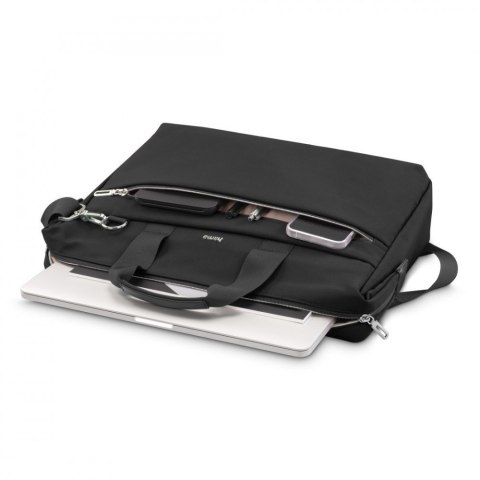 Torba ultimate do laptopa 15,6-16,2 czarna