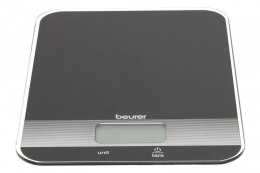 Waga kuchenna KS19 czarna