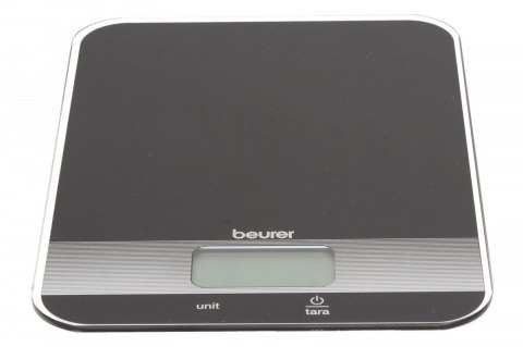 Waga kuchenna KS19 czarna