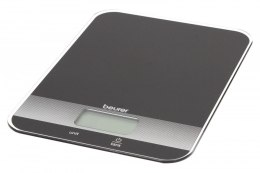 Waga kuchenna KS19 czarna