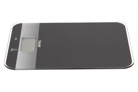 Waga kuchenna KS19 czarna