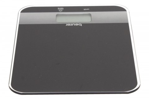 Waga kuchenna KS19 czarna