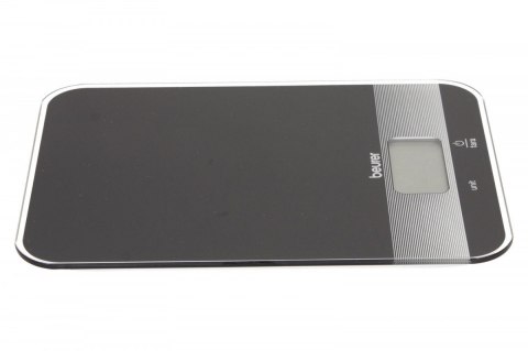 Waga kuchenna KS19 czarna