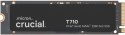 Dysk SSD T710 1TB M.2 NVMe 2280 PCIe 5.0 14900/13700