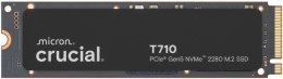 Dysk SSD T710 2TB M.2 NVMe 2280 PCIe 5.0 14500/13800