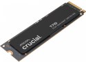 Dysk SSD T710 2TB M.2 NVMe 2280 PCIe 5.0 14500/13800